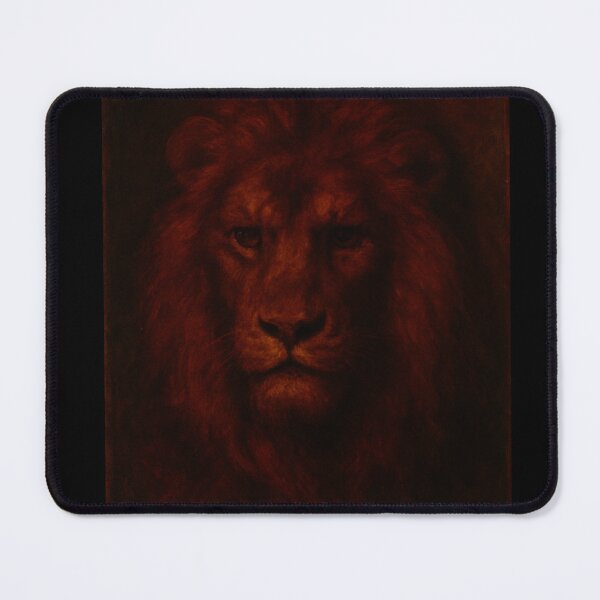 Item preview, ?Red lion? designed and sold by AnthonyThomas.
