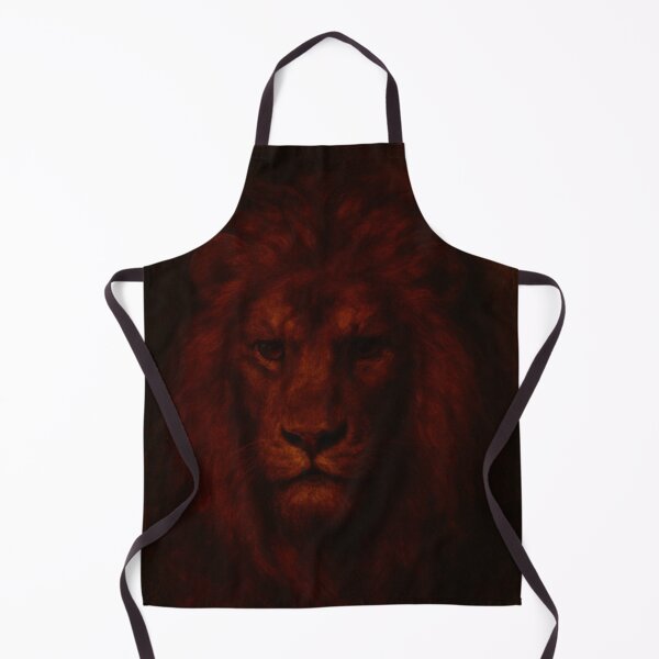 Item preview, ?Red lion? designed and sold by AnthonyThomas.