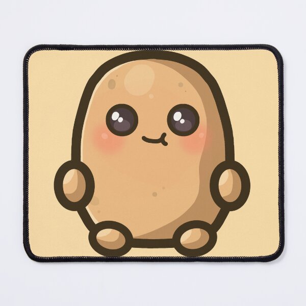 Item preview, Oh Chunky Spud designed and sold by DesolateChloe's Buttercups.
