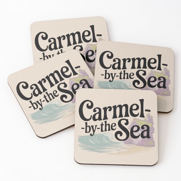 Item preview, Carmel designed and sold by bihtti.