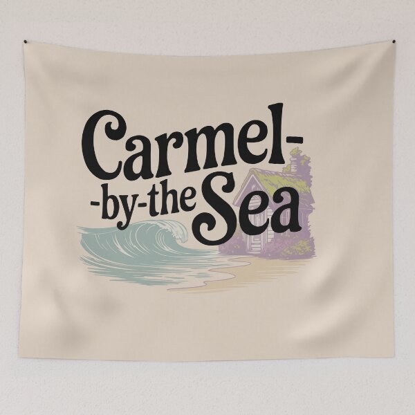 Item preview, Carmel designed and sold by bihtti.