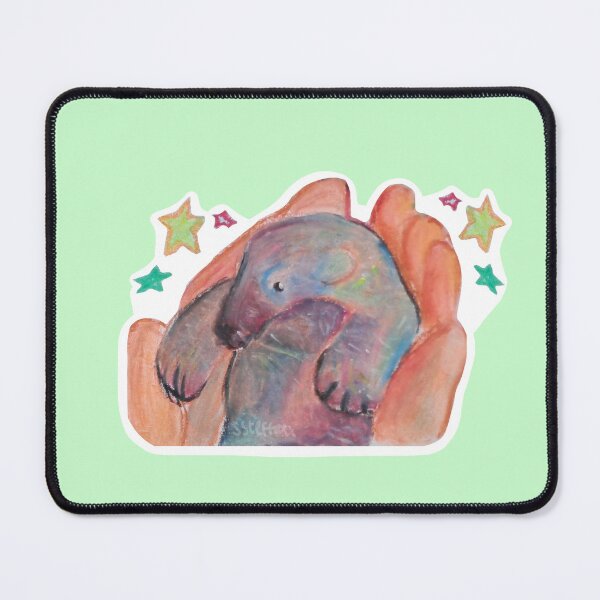 Item preview, Echidna Puggle designed and sold by ssteffoxx.