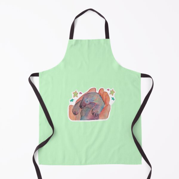 Item preview, Echidna Puggle designed and sold by ssteffoxx.