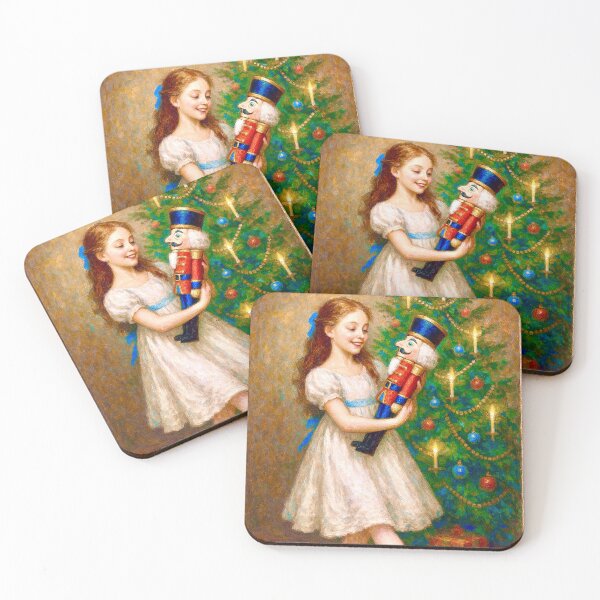 Item preview, Ballet The Nutcracker designed and sold by Steffani Lehmann.