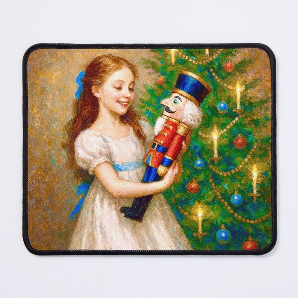 Item preview, Ballet The Nutcracker designed and sold by Steffani Lehmann.