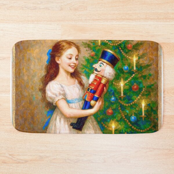 Item preview, Ballet The Nutcracker designed and sold by Steffani Lehmann.