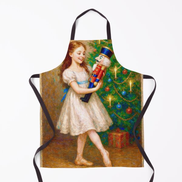 Item preview, Ballet The Nutcracker designed and sold by Steffani Lehmann.