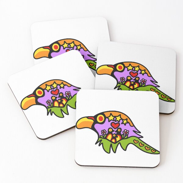 Item preview, Eagle -7GT - Storytelling designed and sold by Miskobineshii.