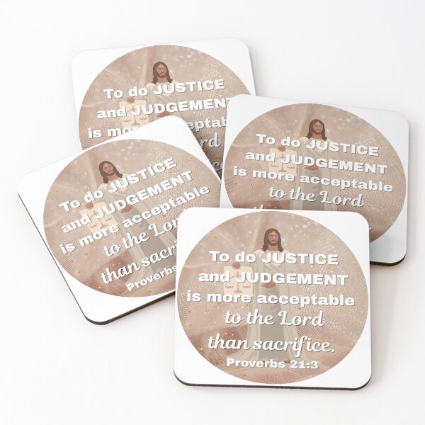 Item preview, Proverbs 21:3 designed and sold by DeeFran Designs.