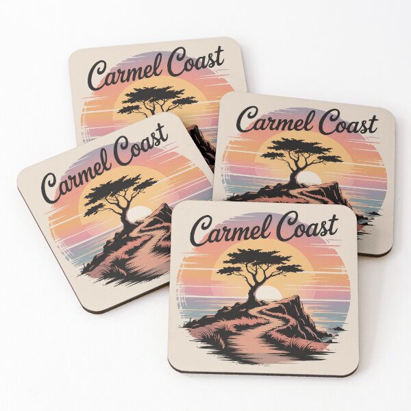 Item preview, Carmel designed and sold by bihtti.