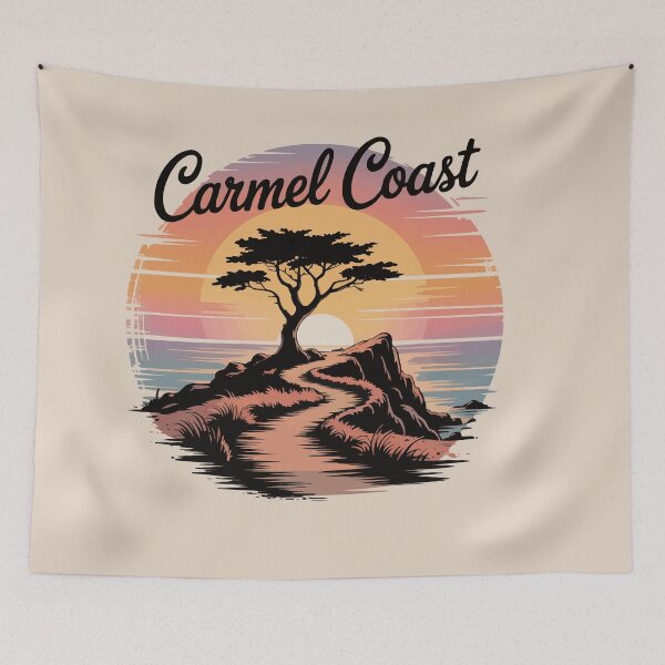 Item preview, Carmel designed and sold by bihtti.