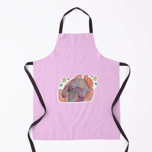Item preview, Echidna Puggle designed and sold by ssteffoxx.