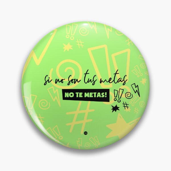 Item preview, If they're not your goals, don't get involved! (fc) designed and sold by XUSRedbubble.