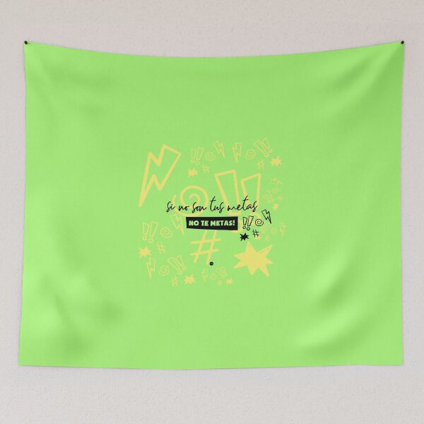Item preview, If they're not your goals, don't get involved! (fc) designed and sold by XUSRedbubble.