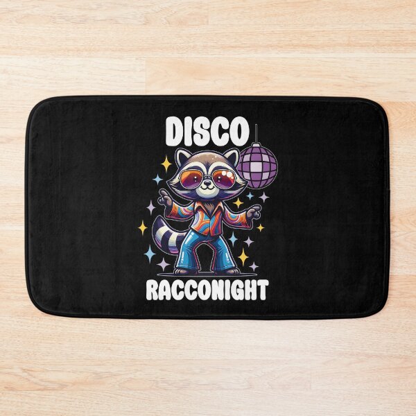 Item preview, Disco Racconight designed and sold by Lisetta Collection.