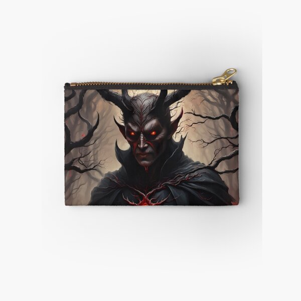 Item preview, You Will Never Walk Alone Guardian Demon designed and sold by DarkDesiresAU.