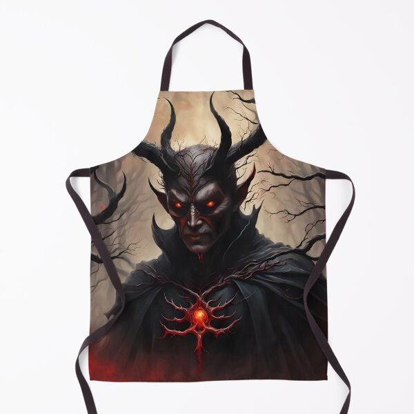 Item preview, You Will Never Walk Alone Guardian Demon designed and sold by DarkDesiresAU.