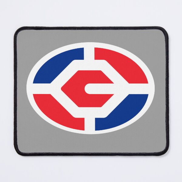 Item preview, Commandrons Logo (Canada) designed and sold by The Nostalgia Vault.