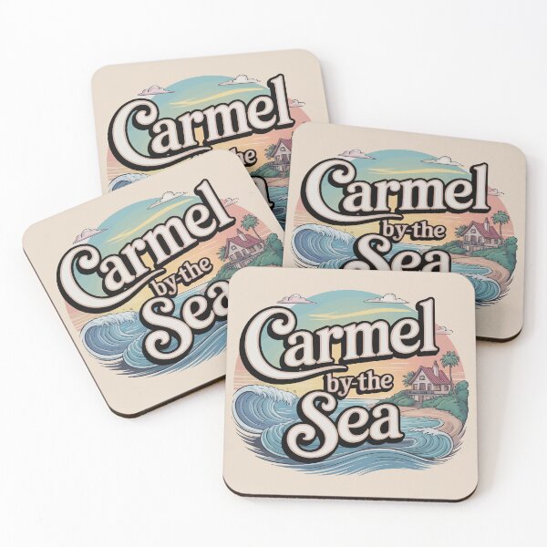 Item preview, Carmel designed and sold by bihtti.