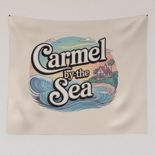 Item preview, Carmel designed and sold by bihtti.
