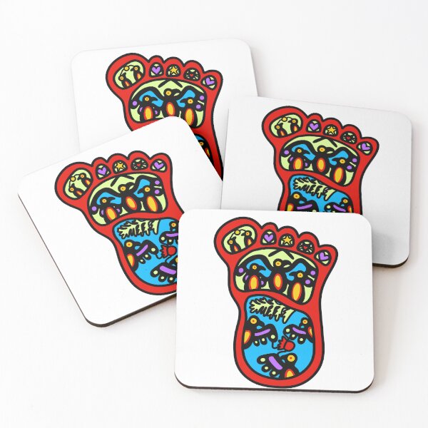 Item preview, Saabe Print - 7GT - Storytelling designed and sold by Miskobineshii.