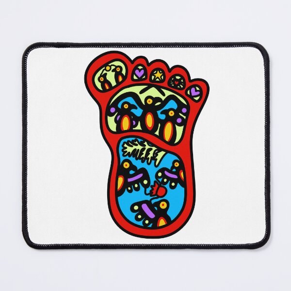 Item preview, Saabe Print - 7GT - Storytelling designed and sold by Miskobineshii.