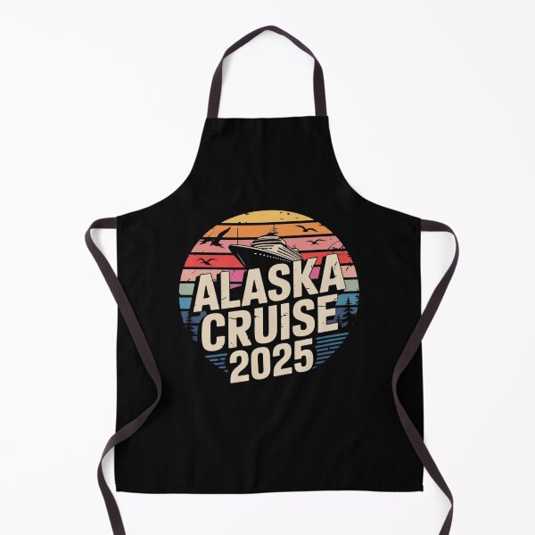 Item preview, Alaska Cruise 2025 designed and sold by Mateusz Majcherek.