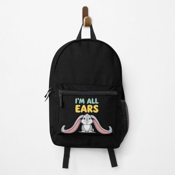 Item preview, I’m All Ears designed and sold by Amir Faysal.