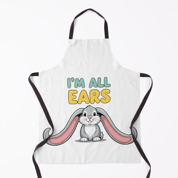 Item preview, I’m All Ears designed and sold by Amir Faysal.