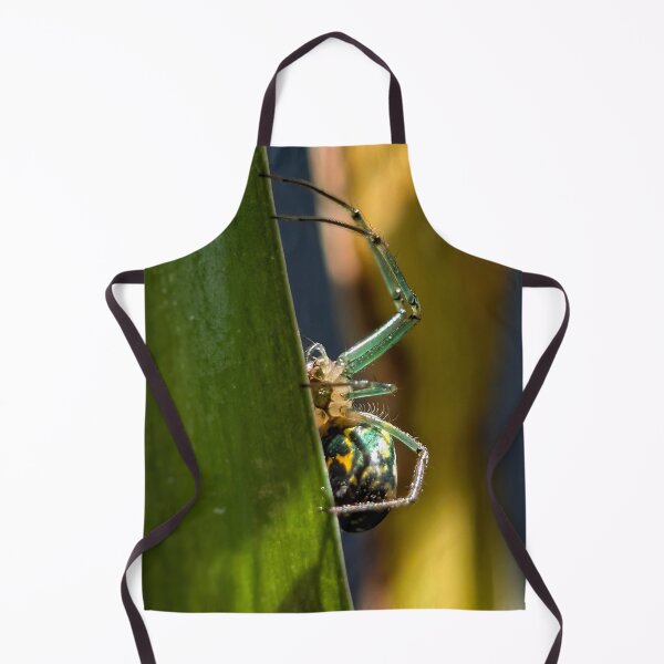 Item preview, Orchard Orb-Weaver II designed and sold by Emily Noyes.