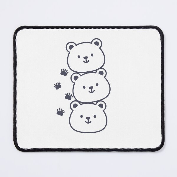 Item preview, Three Little Bears designed and sold by WellN.