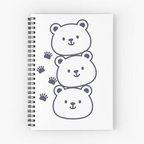 Item preview, Three Little Bears designed and sold by WellN.