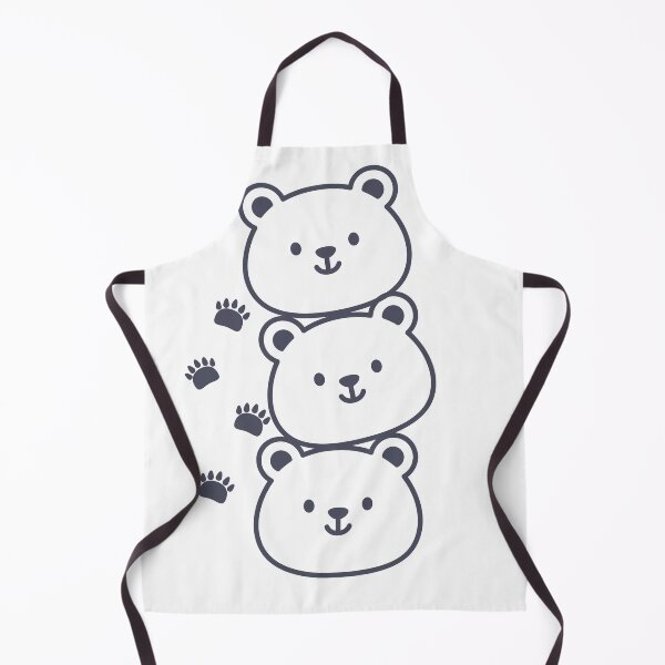 Item preview, Three Little Bears designed and sold by WellN.