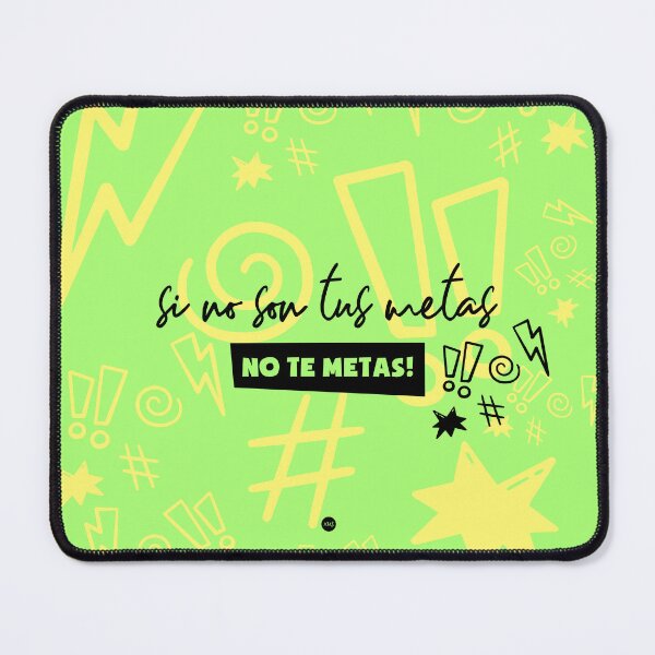 Item preview, If they are not your goals; don't get involved! (fc) I designed and sold by XUSRedbubble.
