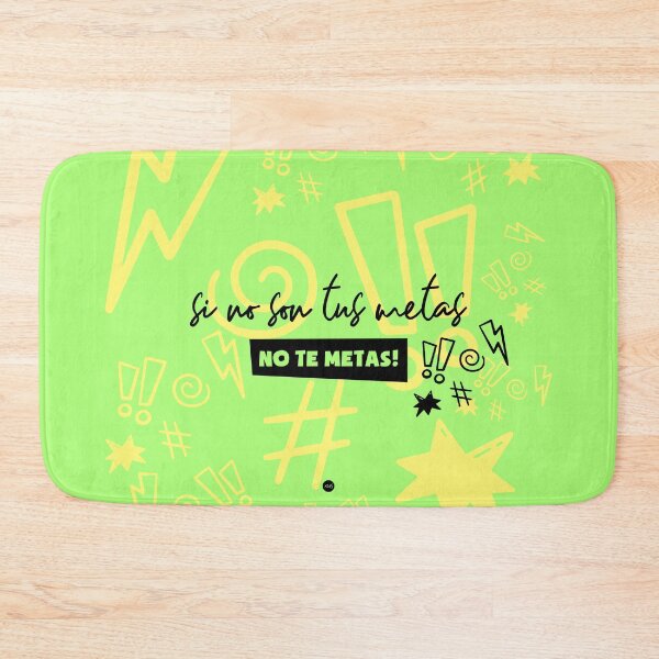 Item preview, If they are not your goals; don't get involved! (fc) I designed and sold by XUSRedbubble.