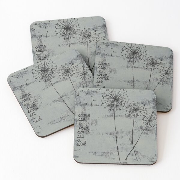 Item preview, Dandelion Wishes designed and sold by RachelEHenry.