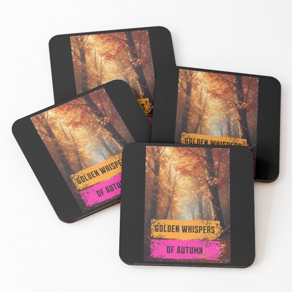 Item preview, Golden Whispers of Autumn designed and sold by Mark Mentzer.