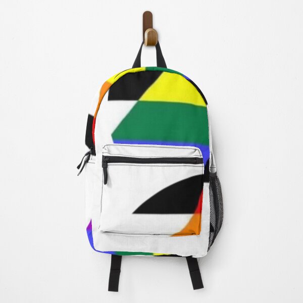 Item preview, Straight ally flag designed and sold by Finally Awake.