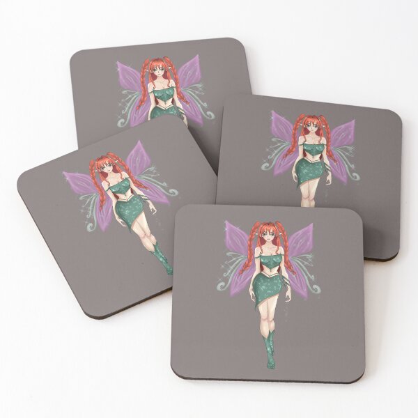 Artikelvorschau, Winx Club Waldfee entworfen und verkauft von Lilypad Drift.