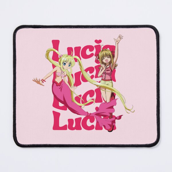 Item preview, Lucia Nanami Mermaid Melody Pichi Pichi Pitch designed and sold by Craftiz.