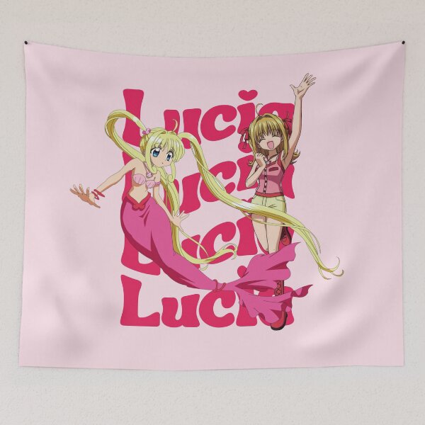 Item preview, Lucia Nanami Mermaid Melody Pichi Pichi Pitch designed and sold by Craftiz.