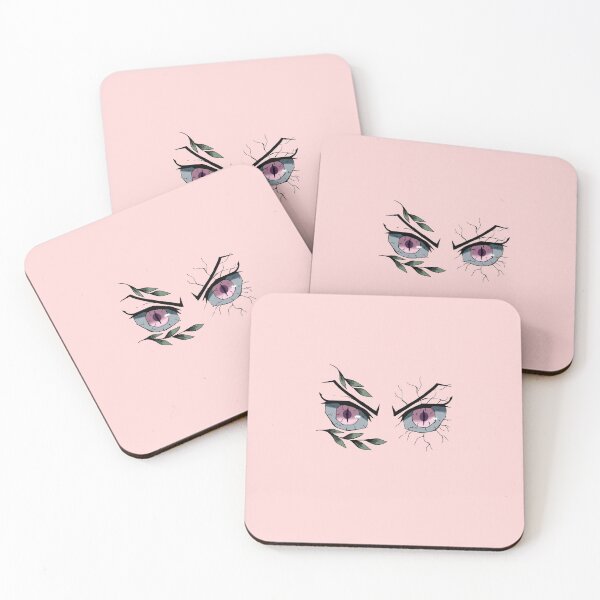 Item preview, Nezuko's Eyes designed and sold by Tot’s Digital Gallery .