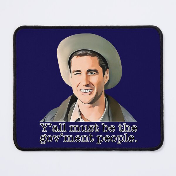Item preview, X-Files - Gov’ment Poeple designed and sold by Smile More Art Store ⭐️⭐️⭐️⭐️⭐️.