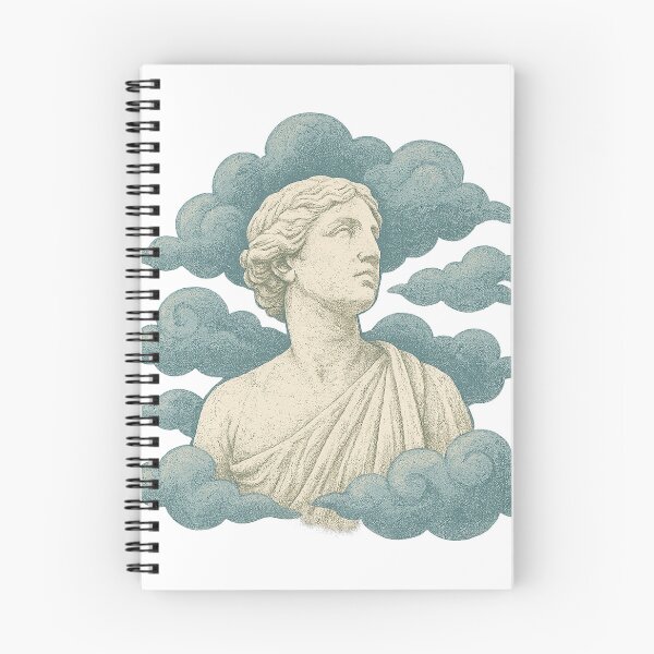 Item preview, Stoic Air – Calm Above the Storm designed and sold by SightbySteve.