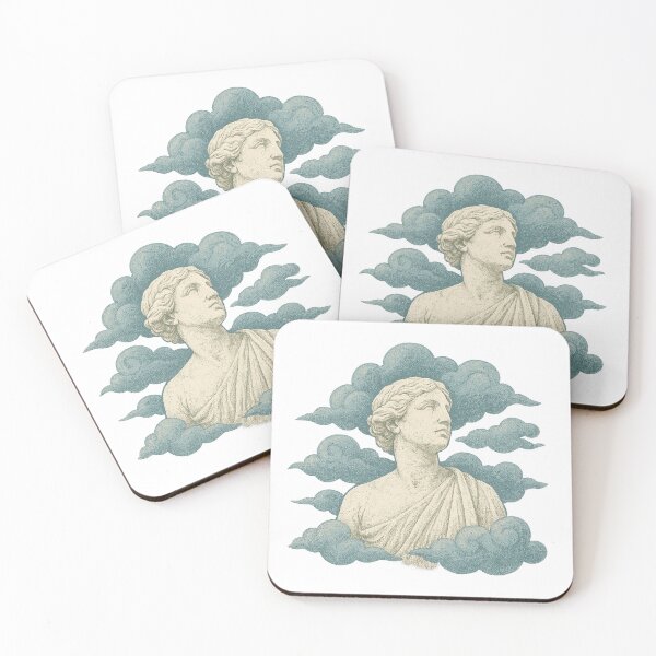 Item preview, Stoic Air – Calm Above the Storm designed and sold by SightbySteve.