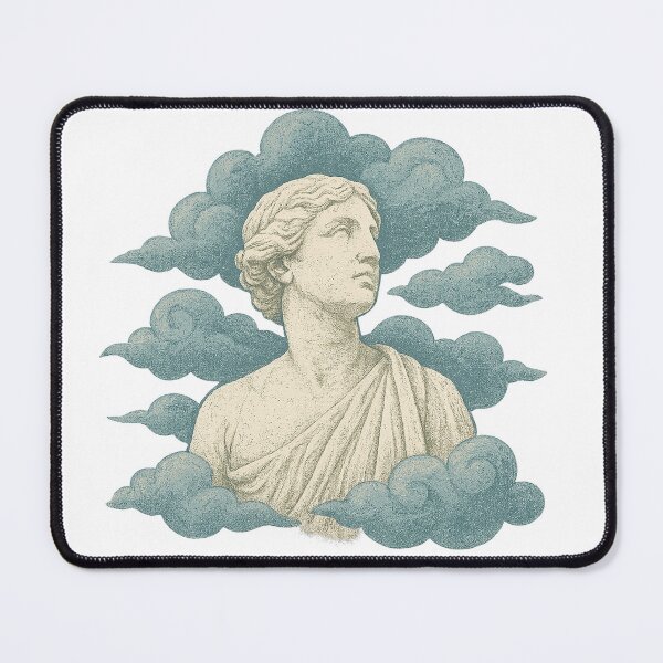 Item preview, Stoic Air – Calm Above the Storm designed and sold by SightbySteve.