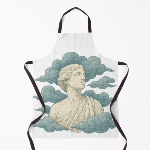 Item preview, Stoic Air – Calm Above the Storm designed and sold by SightbySteve.