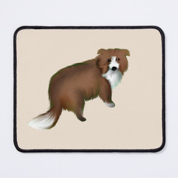 Item preview, Dog designed and sold by JudyblueArt.