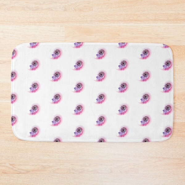 Item preview, pretty purple/pink rose designed and sold by Mara9.