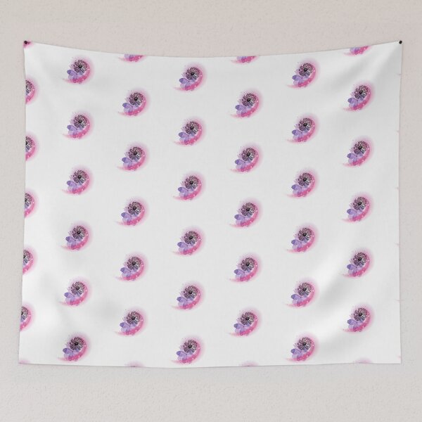 Item preview, pretty purple/pink rose designed and sold by Mara9.